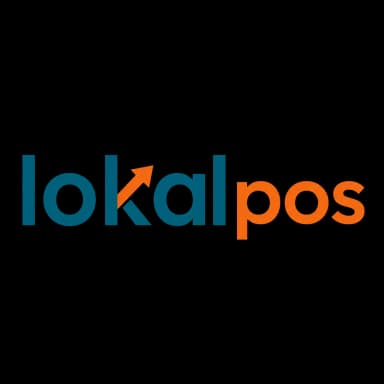 LOKAL POS F&B